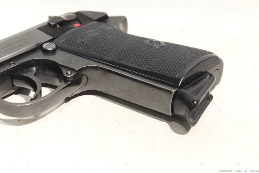 Walther PP 32 ACP Made in 1965-img-8