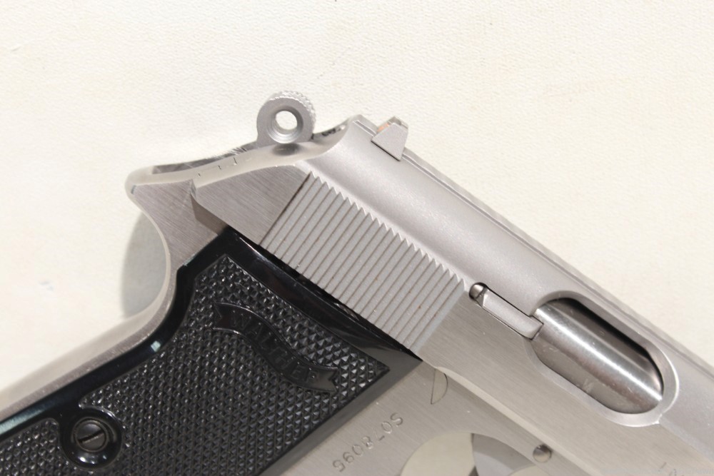 Walther PPKS 380 ACP LNIB-img-3