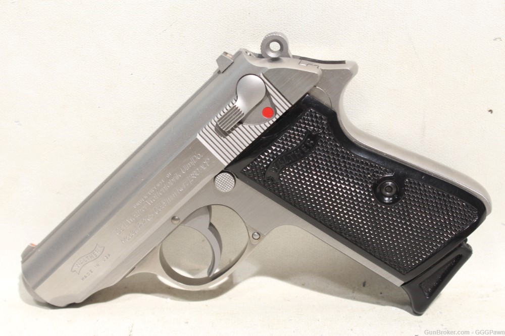 Walther PPKS 380 ACP LNIB-img-8