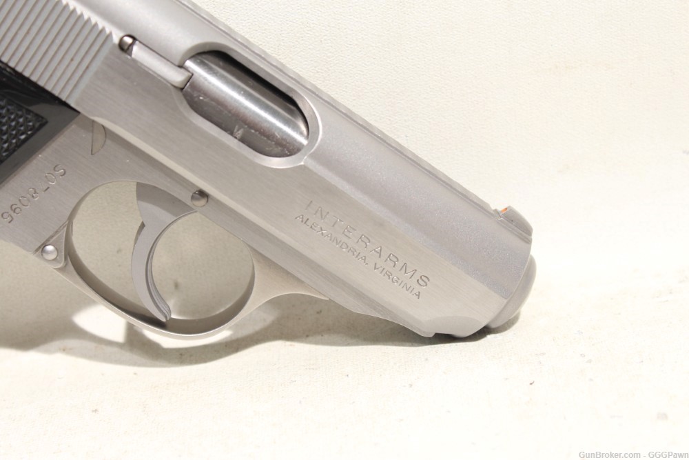 Walther PPKS 380 ACP LNIB-img-4