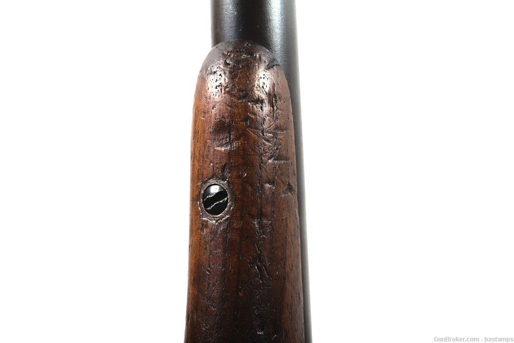 Remington 1871 Army .50 Caliber Rolling Block Pistol (Antique)-img-12