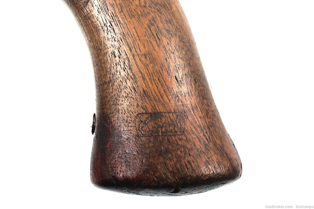 Remington 1871 Army .50 Caliber Rolling Block Pistol (Antique)-img-15