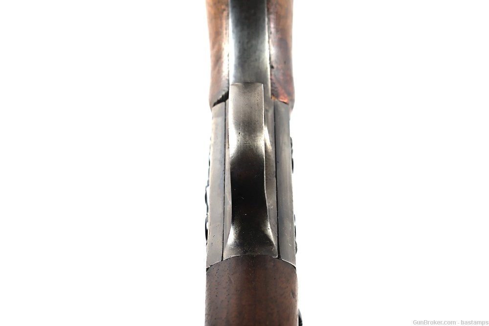 Remington 1871 Army .50 Caliber Rolling Block Pistol (Antique)-img-10