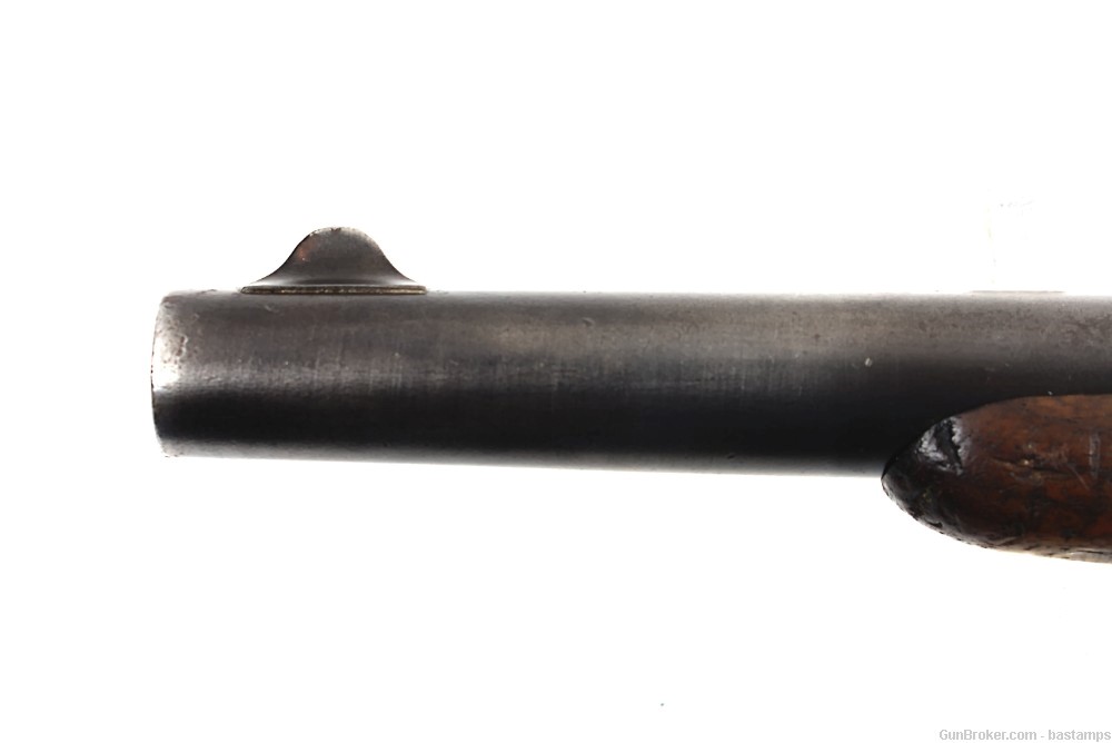 Remington 1871 Army .50 Caliber Rolling Block Pistol (Antique)-img-20