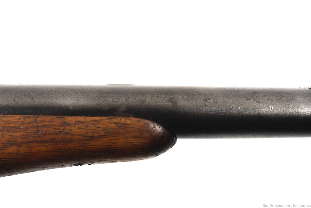 Remington 1871 Army .50 Caliber Rolling Block Pistol (Antique)-img-25