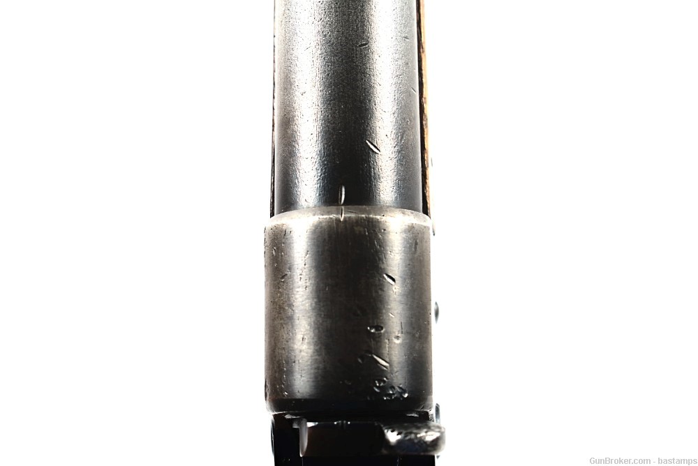 Remington 1871 Army .50 Caliber Rolling Block Pistol (Antique)-img-4