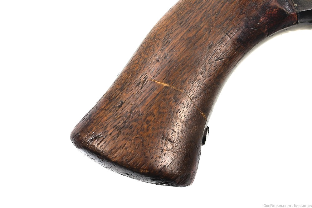Remington 1871 Army .50 Caliber Rolling Block Pistol (Antique)-img-21