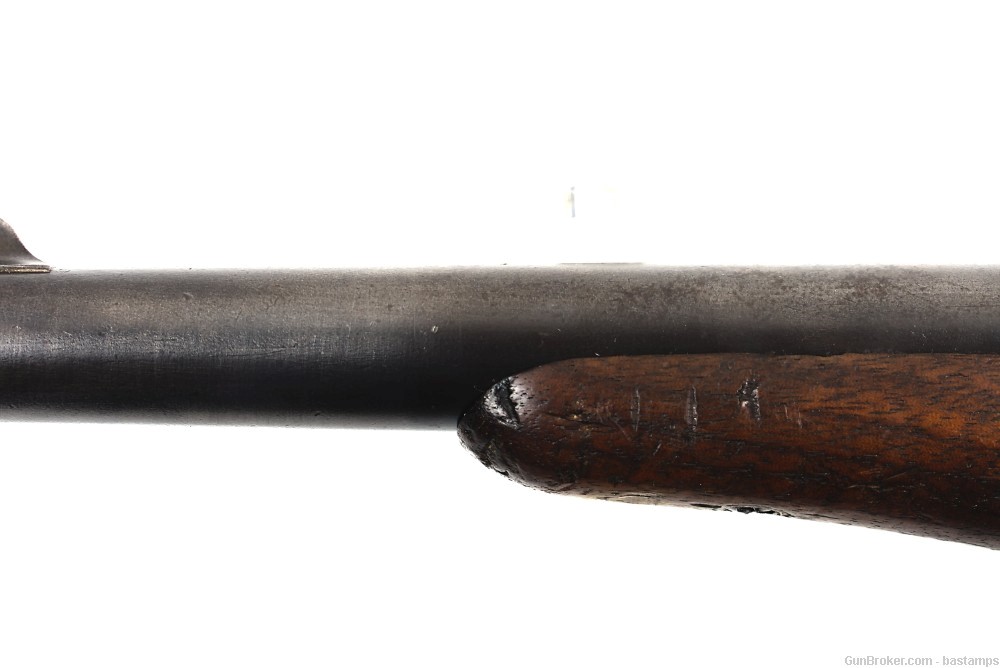 Remington 1871 Army .50 Caliber Rolling Block Pistol (Antique)-img-19