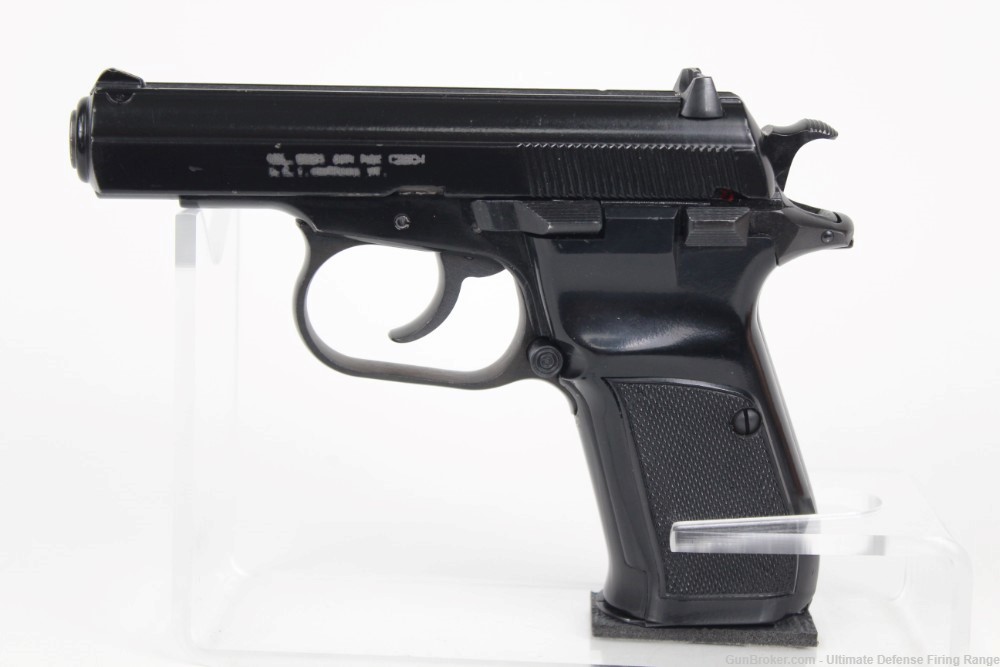 Excellent Cond. Czech Army issued 1989 CZ82 Pistol 9x18mm Makarov CZ 82-img-2