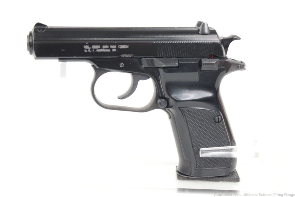 Excellent Cond. Czech Army issued 1989 CZ82 Pistol 9x18mm Makarov CZ 82-img-4