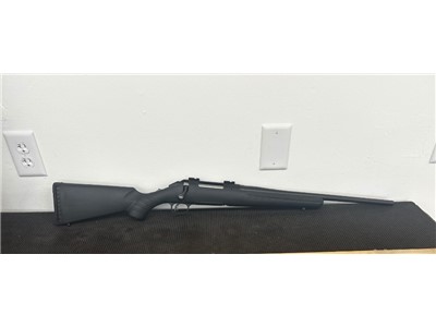 NICE! Ruger American in .308