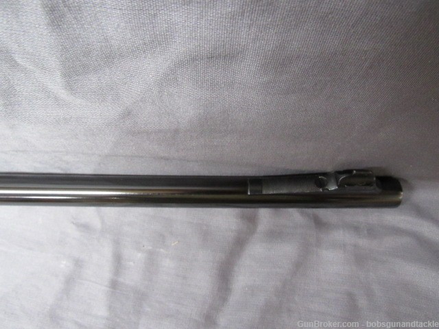 Remington Model 700 Classic 35 Whelen MFG 1988 w/ Leupold Base & Rings-img-15