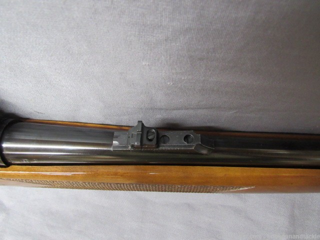 Remington Model 700 Classic 35 Whelen MFG 1988 w/ Leupold Base & Rings-img-14