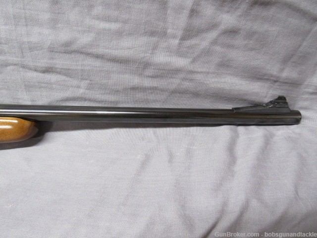Remington Model 700 Classic 35 Whelen MFG 1988 w/ Leupold Base & Rings-img-6