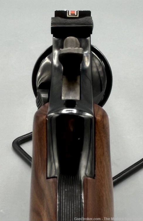 Smith & Wesson Model 19 .357 Magnum 4.1" DA/SA Blued 6rd S&W 19-4 357MAG SW-img-4