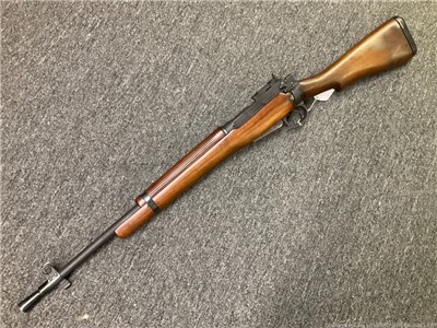 Vintage enfield ww2 bolt action rifle 1942 Jungle Carbine 303 golden state 