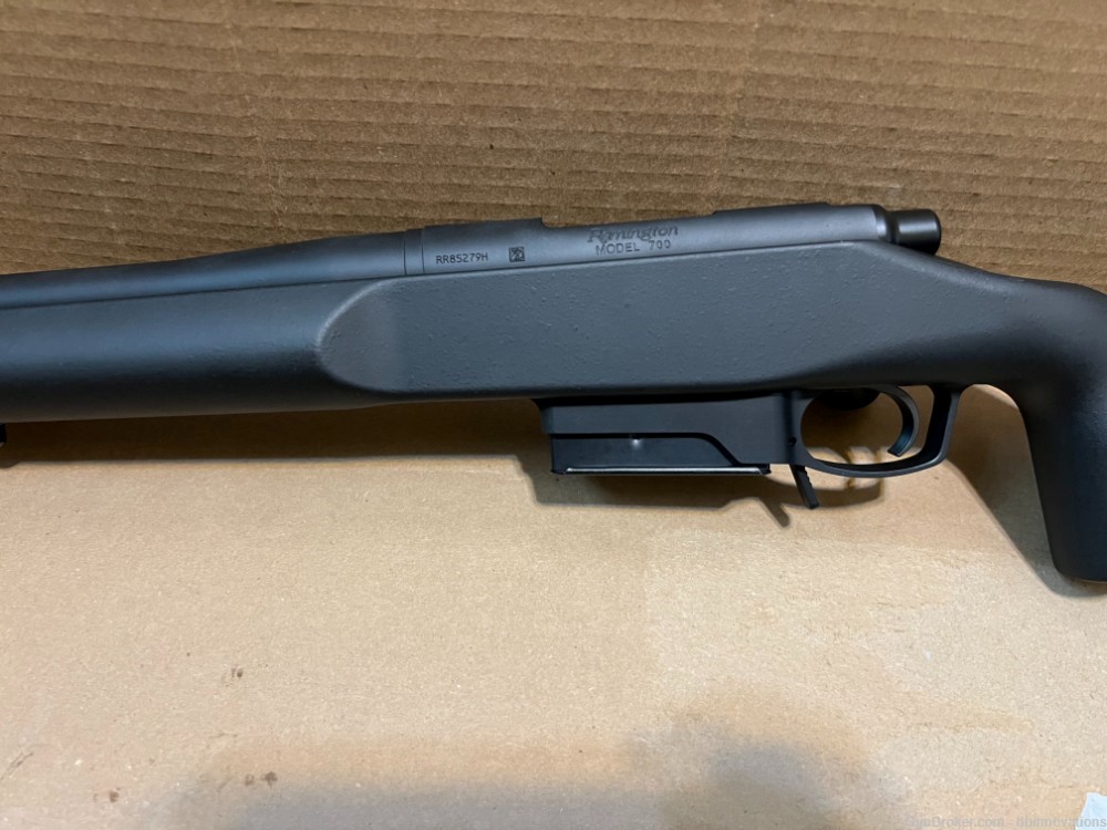 Remington 700 .308 Win Custom Build Blue Printed Accurized Shilen Barrel -img-6