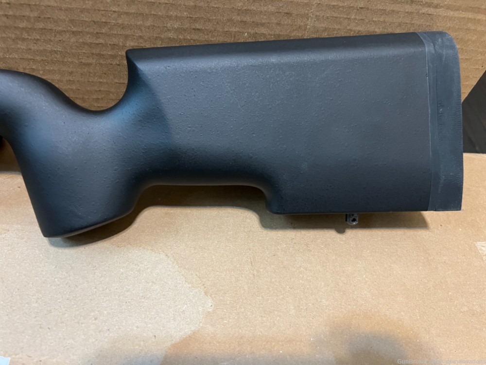 Remington 700 .308 Win Custom Build Blue Printed Accurized Shilen Barrel -img-5