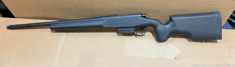 Remington 700 .308 Win Custom Build Blue Printed Accurized Shilen Barrel -img-4