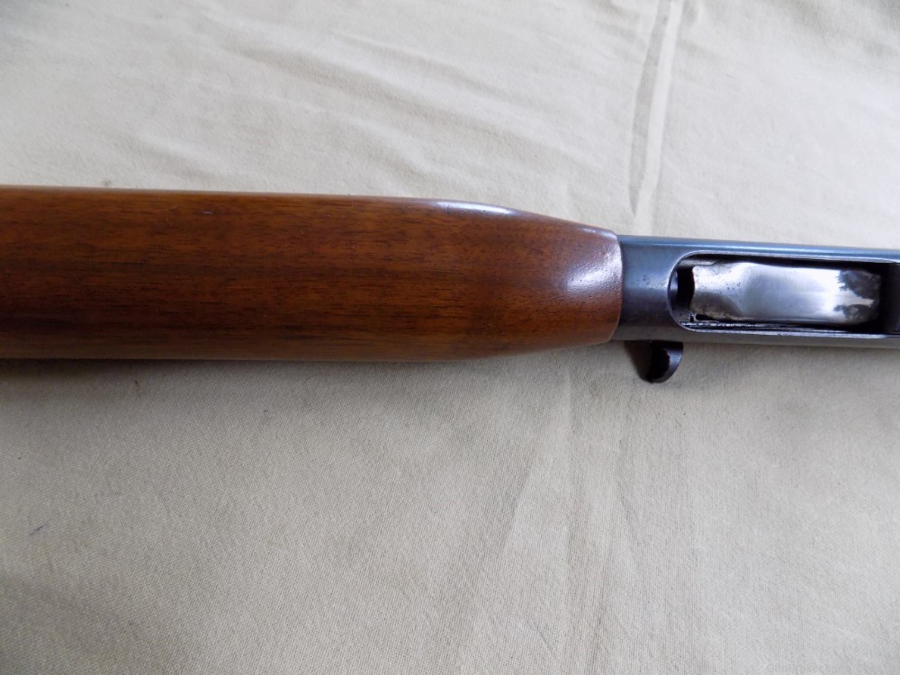 Remington 878"Automaster" 12 Gauge 28" Mod, Barrel-img-19