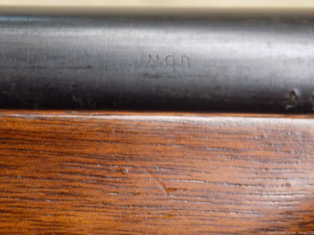Remington 878"Automaster" 12 Gauge 28" Mod, Barrel-img-26