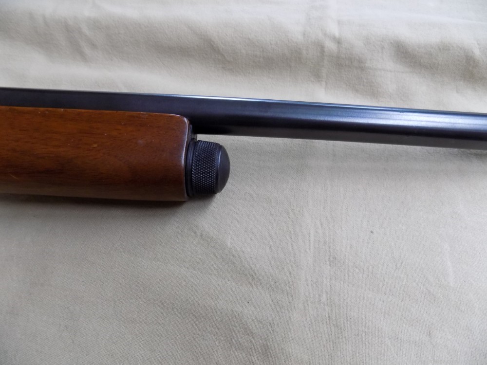 Remington 878"Automaster" 12 Gauge 28" Mod, Barrel-img-4