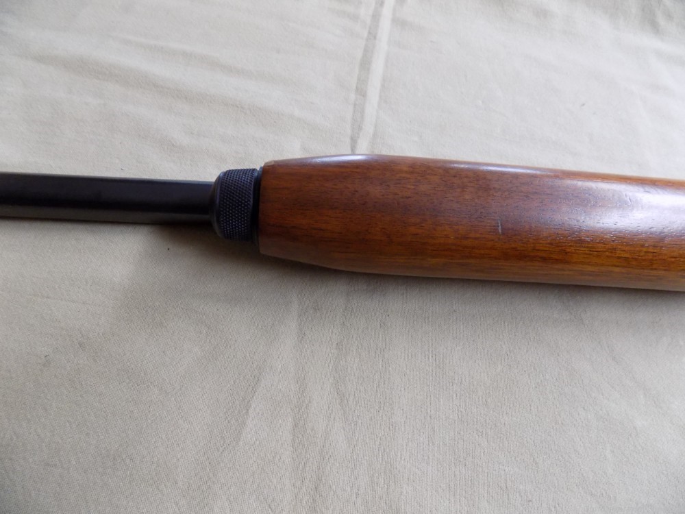 Remington 878"Automaster" 12 Gauge 28" Mod, Barrel-img-20