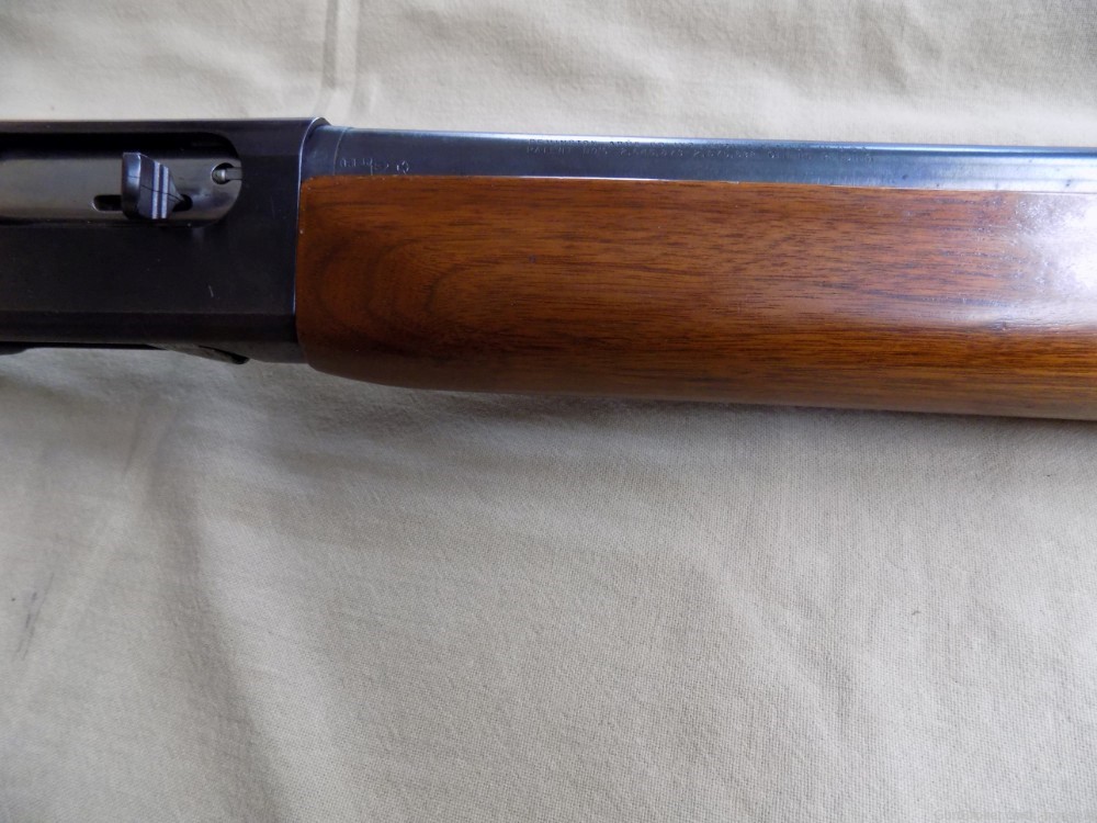 Remington 878"Automaster" 12 Gauge 28" Mod, Barrel-img-3
