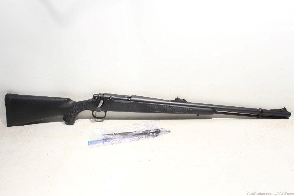 Remington 700 ML 50 Cal-img-0