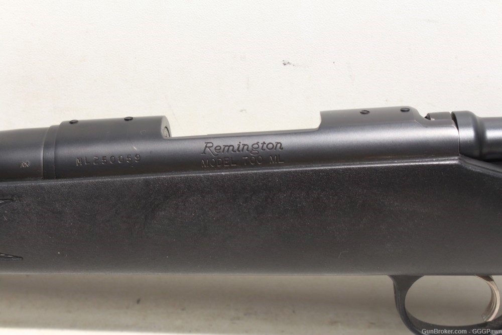 Remington 700 ML 50 Cal-img-13