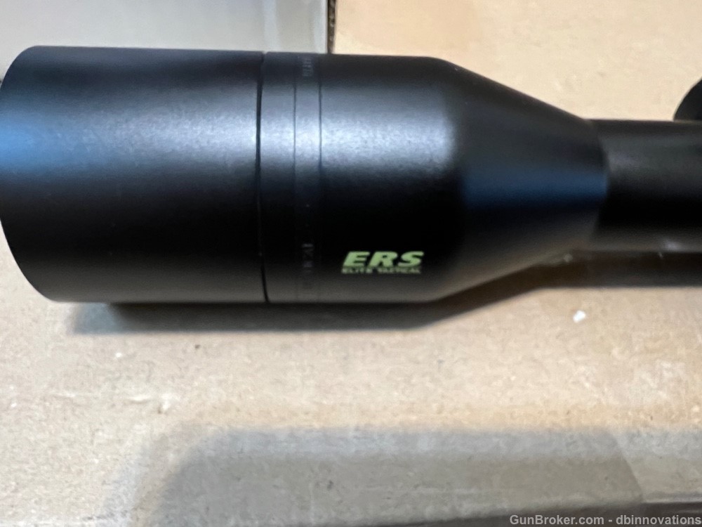 Bushnell Elite Tactical 3.5-21x50 G2DMR Zero Stop Riflescope ET35215GZ ERS-img-1