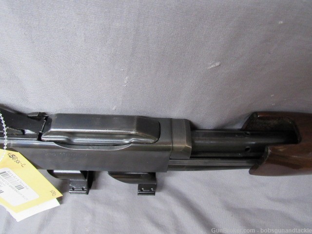 Remington Model 760 Gamemaster  270 WIN w/ SEE-THRU Scope Rings-img-32