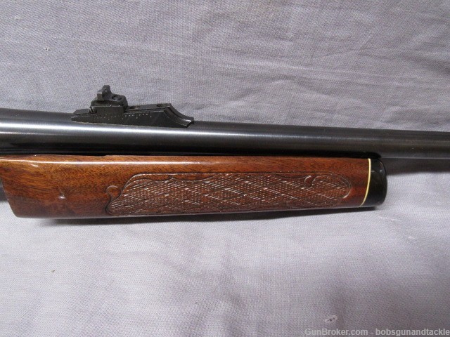 Remington Model 760 Gamemaster  270 WIN w/ SEE-THRU Scope Rings-img-27