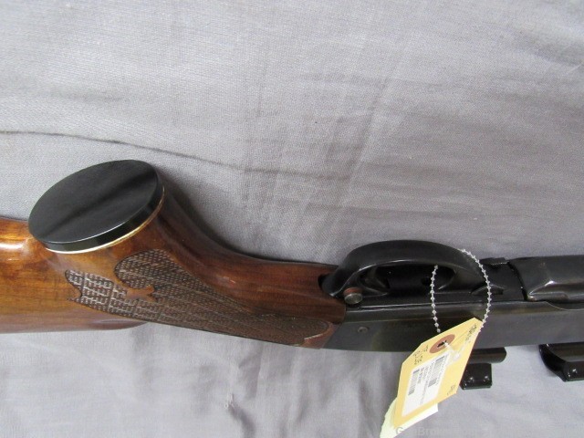 Remington Model 760 Gamemaster  270 WIN w/ SEE-THRU Scope Rings-img-33