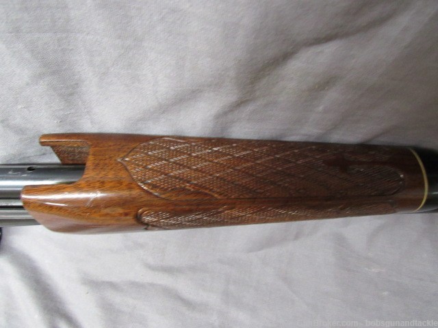 Remington Model 760 Gamemaster  270 WIN w/ SEE-THRU Scope Rings-img-31