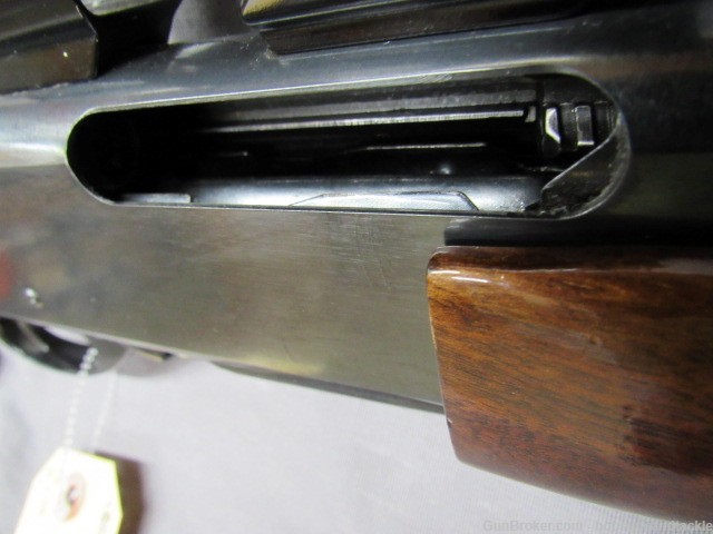 Remington Model 760 Gamemaster  270 WIN w/ SEE-THRU Scope Rings-img-36