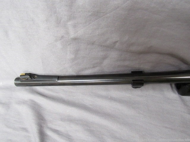 Remington Model 760 Gamemaster  270 WIN w/ SEE-THRU Scope Rings-img-22