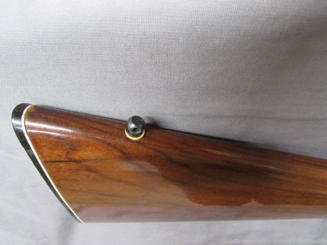 Remington Model 760 Gamemaster  270 WIN w/ SEE-THRU Scope Rings-img-34