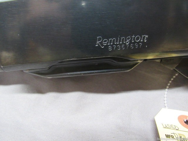 Remington Model 760 Gamemaster  270 WIN w/ SEE-THRU Scope Rings-img-7