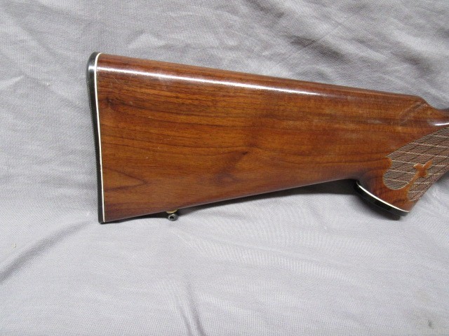 Remington Model 760 Gamemaster  270 WIN w/ SEE-THRU Scope Rings-img-23