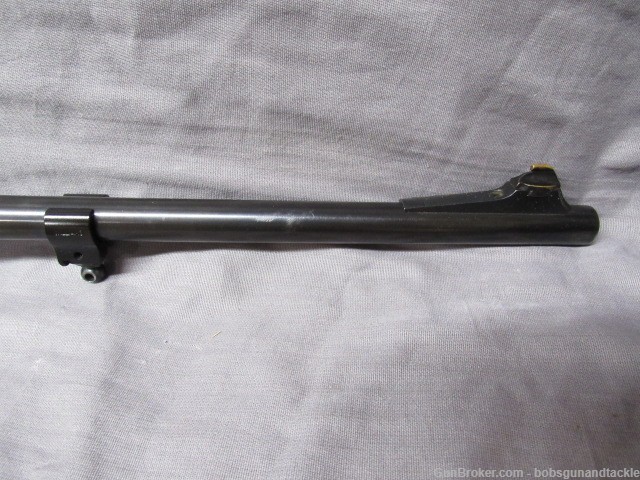 Remington Model 760 Gamemaster  270 WIN w/ SEE-THRU Scope Rings-img-28