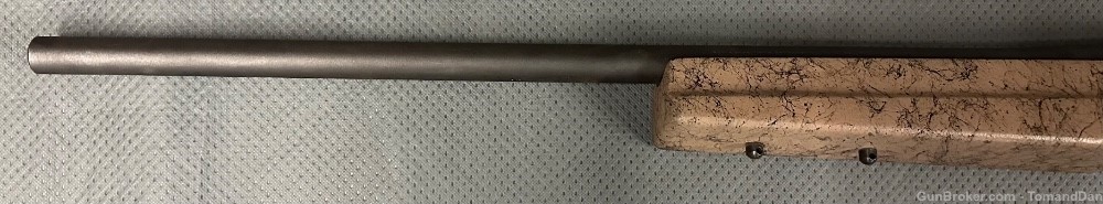Remington 700 .22-250 Bolt Action Rifle -img-2