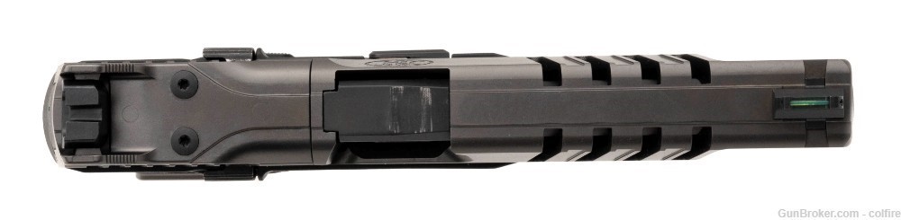 FN 509 LS Edge with Custom Laser-engraving 9mm (PR63298)-img-2