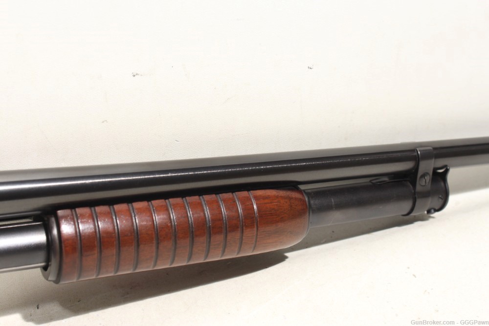 Winchester Model 12 16 Gauge MINT-img-5
