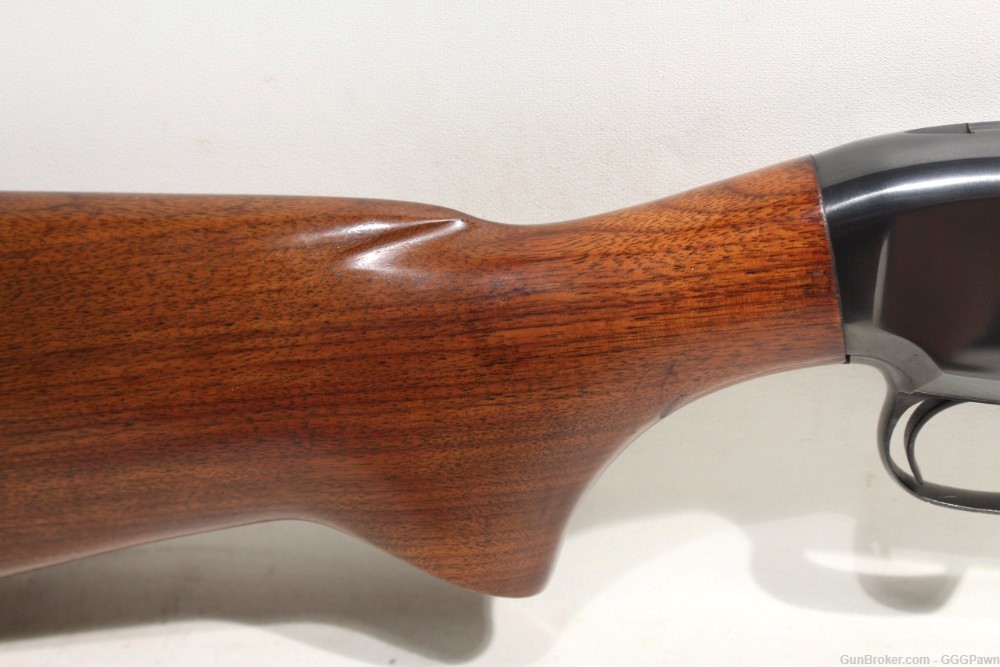 Winchester Model 12 16 Gauge MINT-img-2