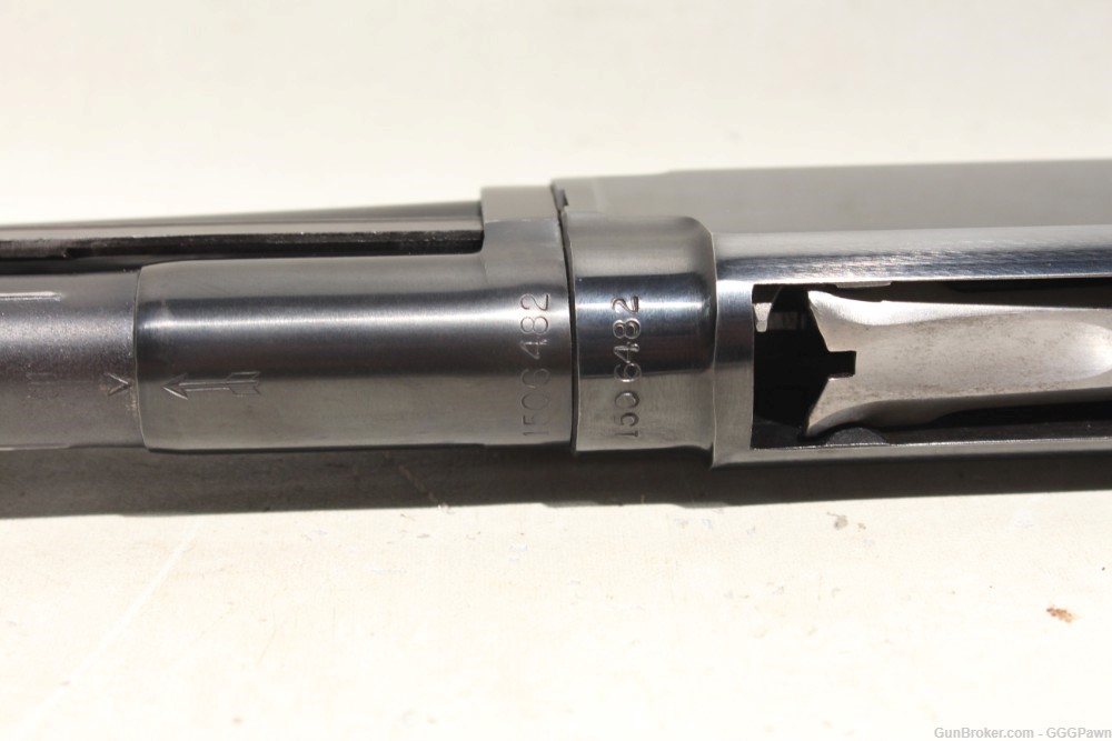 Winchester Model 12 16 Gauge MINT-img-10