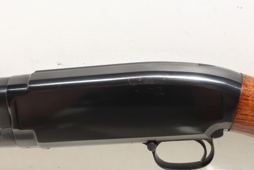 Winchester Model 12 16 Gauge MINT-img-15