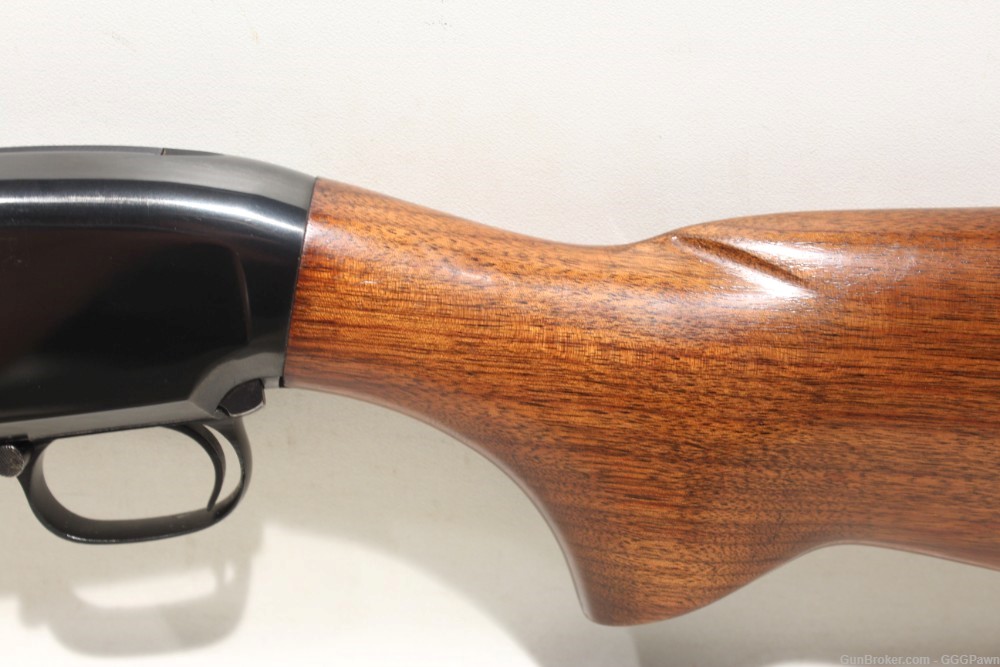 Winchester Model 12 16 Gauge MINT-img-14