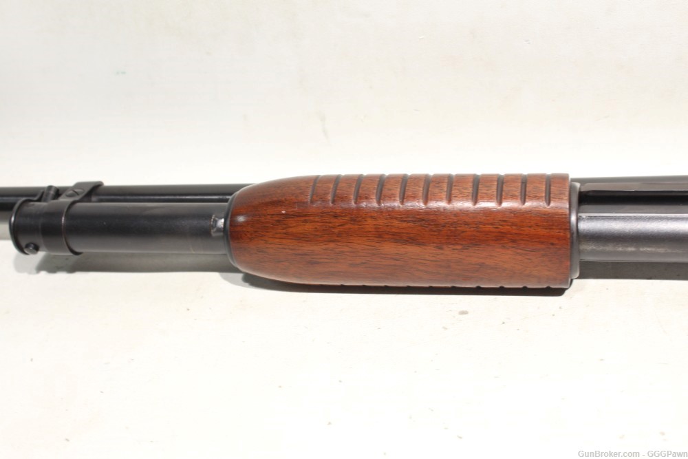 Winchester Model 12 16 Gauge MINT-img-11