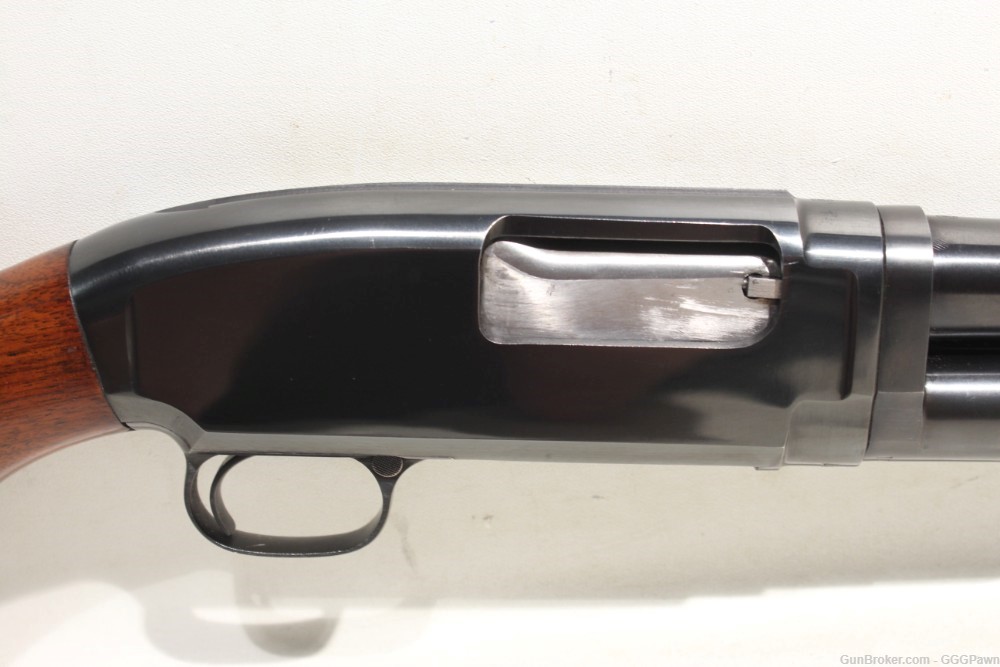 Winchester Model 12 16 Gauge MINT-img-3